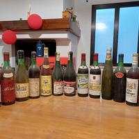 Vini da collezione
