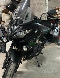 Kawasaki Versys 650 - 2019