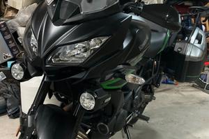 Kawasaki Versys 650 - 2019