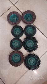 lucidatrice PL512 folletto