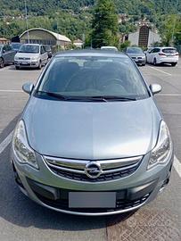 Opel corsa 1.2 ideale per Neopatentati