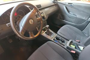 Wolkswagen passat 1.9 diesel