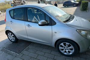 Opel agila 1.2