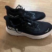 Scarpe running hoka