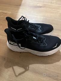 Scarpe running hoka