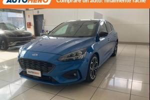 FORD Focus WK90131