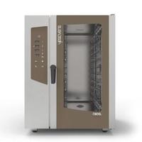 Forno 10 teglie elettrici tipo Rational