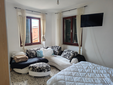 Appartamento Montegranaro posizione servita