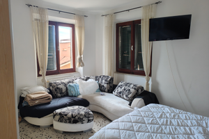 Appartamento Montegranaro posizione servita