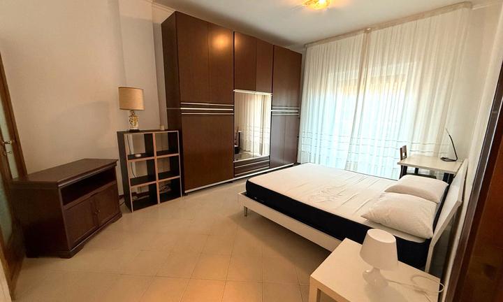 Camere per stud./specializ. Polic.Gemelli