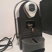 Macchina caffè My Pods usata funziona con Cialde