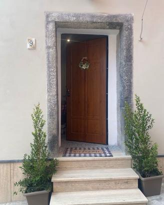 Casa vacanze Laura's cottage zona Taormina