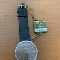 Orologio mondia Zenith