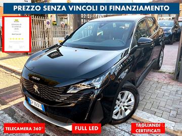Peugeot 3008 1.5hdi EAT8 RESTYLING*PREZZO VERO*UNI