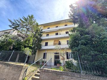 Appartamento - Monte Urano
