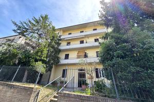 Appartamento - Monte Urano