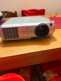 Proiettore Toshiba