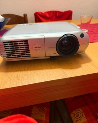 Proiettore Toshiba
