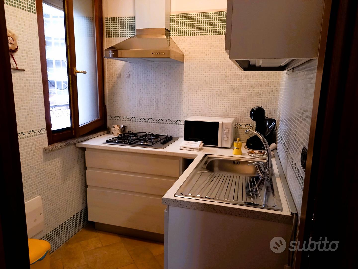 Apartment in Sassari, Cappuccini - Vista 5
