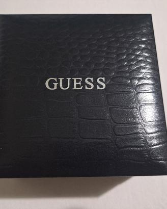 Scatola Guess portagioie