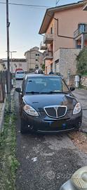 lancia Ypsilon 2004 automatico 