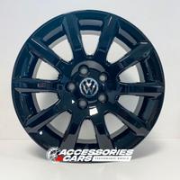 Set 4 cerchi in lega da 15 per Volkswagen Polo