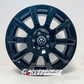 Set 4 cerchi in lega da 15 per Volkswagen Polo