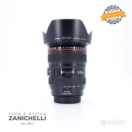Canon EF 24-105 f/4 L IS USM Usato (G394)