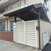 Ampio cantinato con doppio accesso - ide