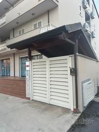 Ampio cantinato con doppio accesso - ide