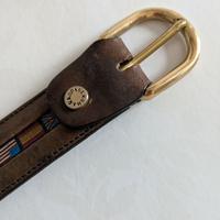 Cintura uomo