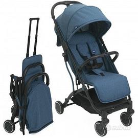 Passeggino chicco trolley