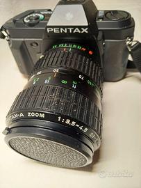 macchina fotografica