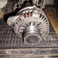 alternatore Mitsubishi L200 