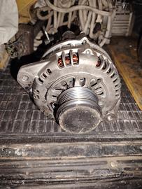 alternatore Mitsubishi L200 