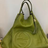 Borsa Gucci Soho
