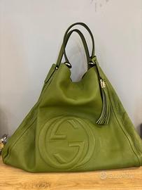 Borsa Gucci Soho
