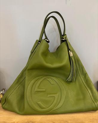 Borsa Gucci Soho