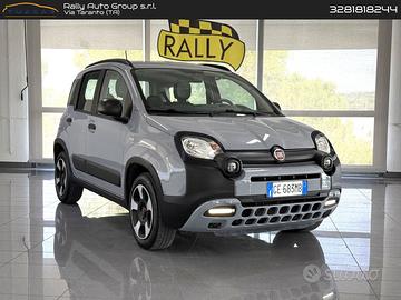 Fiat Panda City Life 1.0 GSE MHEV #11750