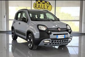 Fiat Panda City Life 1.0 GSE MHEV #11750