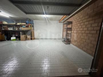 Box/Posto auto Termoli [Cod. rif 3280697VCG]