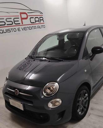 FIAT 500 1.0 Hybrid Sport 60.000KM