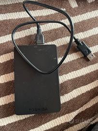 HARD DISK TOSHIBA 1 TERA TB