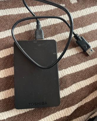 HARD DISK TOSHIBA 1 TERA TB
