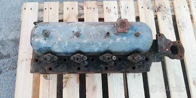 testata per Fiat 640