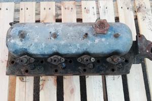 testata per Fiat 640