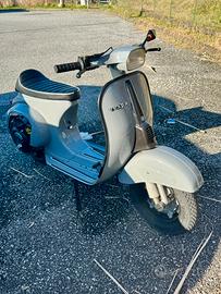 Vespa 50 special 130cc