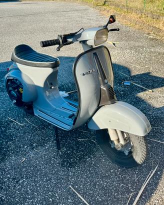 Vespa 50 special 130cc