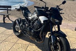 Kawasaki z900 my2025