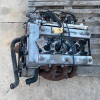 Motore Alfa Romeo Giulietta 1.6 codice motore: AR0